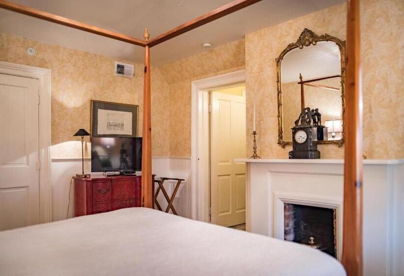 Номер Стандарт, Catherine Ward House Inn