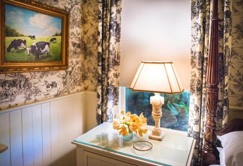 Номер Стандарт, Catherine Ward House Inn