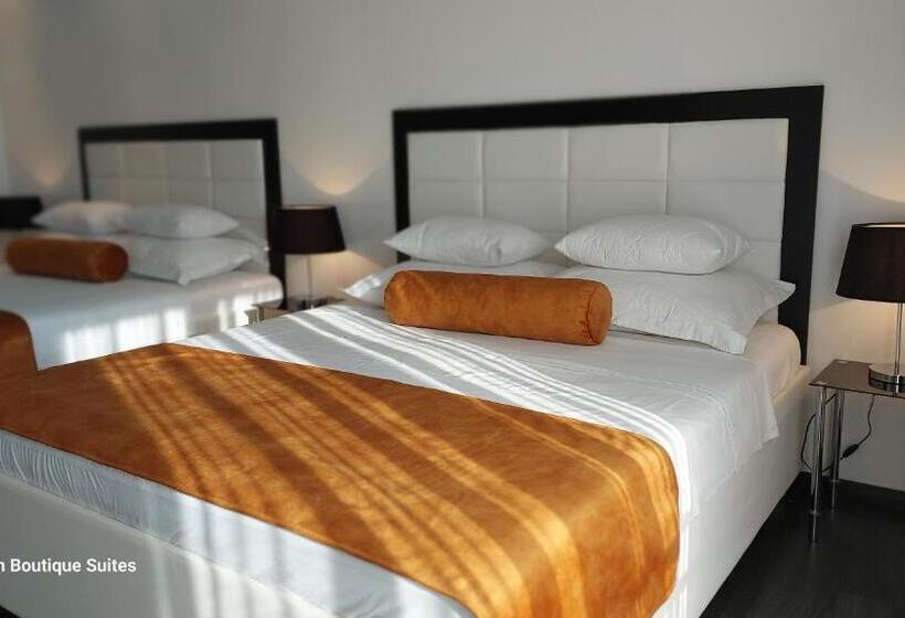 سوییت سوپریور, Refresh Boutique Suites   Central Point