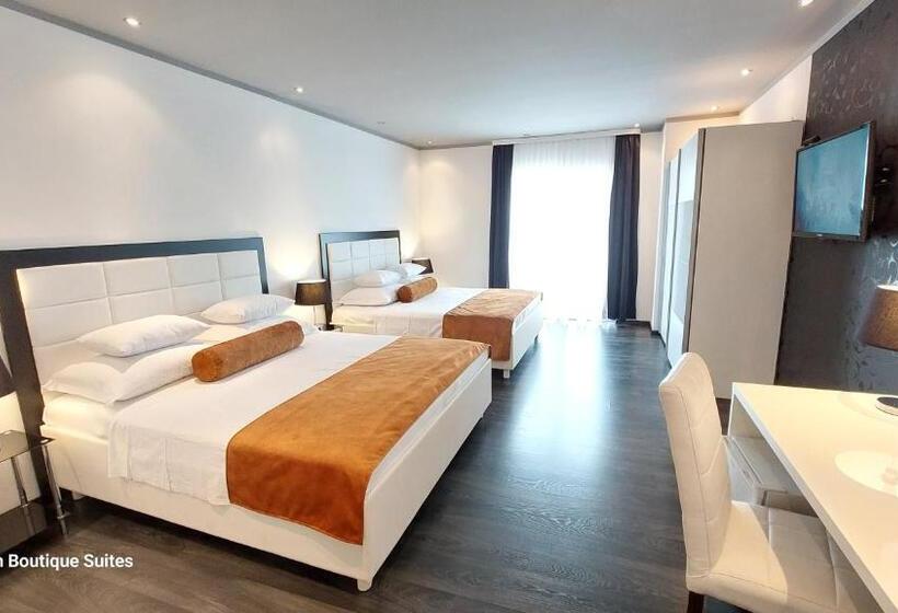 سوییت سوپریور, Refresh Boutique Suites   Central Point