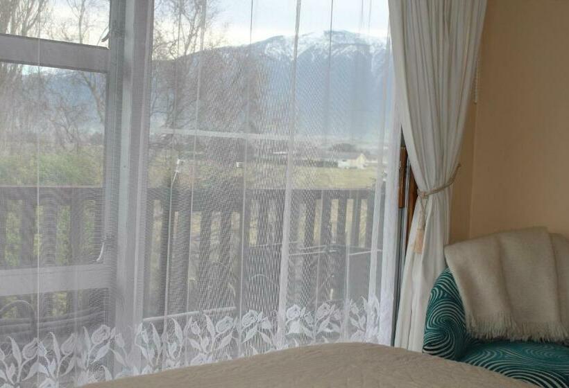 스탠다드 룸, Brook House B&b & Cottages