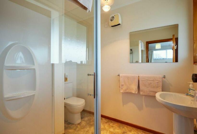 스탠다드 룸, Brook House B&b & Cottages