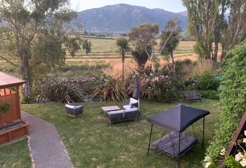 스탠다드 룸, Brook House B&b & Cottages