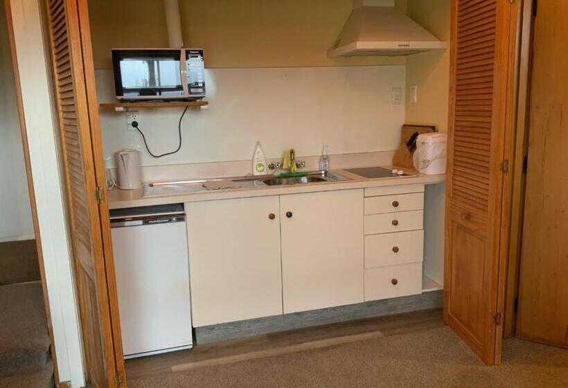 스탠다드 룸, Brook House B&b & Cottages