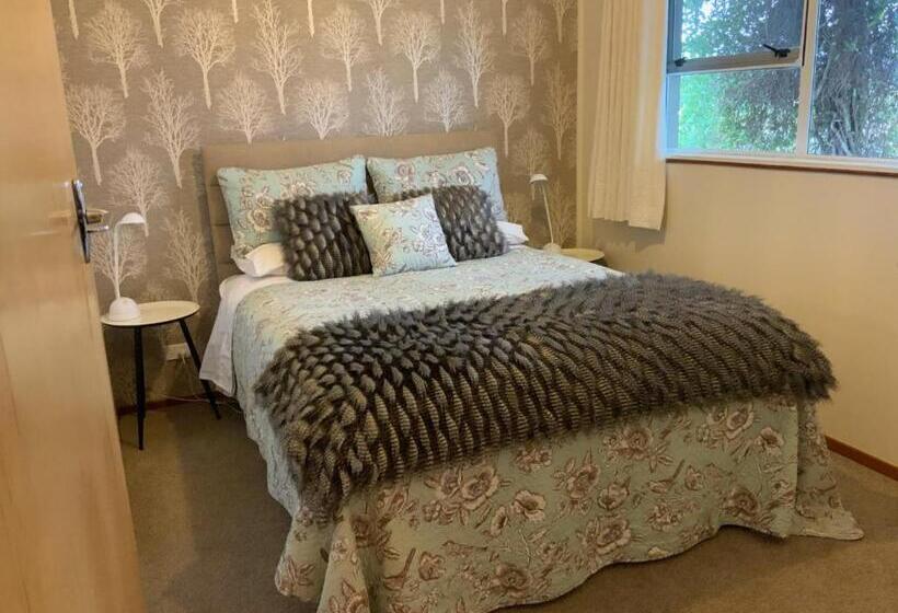 스탠다드 룸, Brook House B&b & Cottages