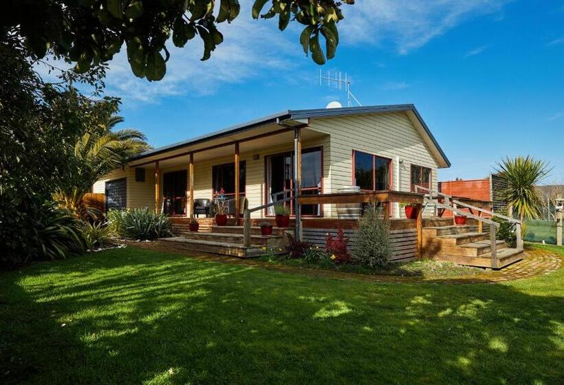 침실 2개 주택, Brook House B&b & Cottages