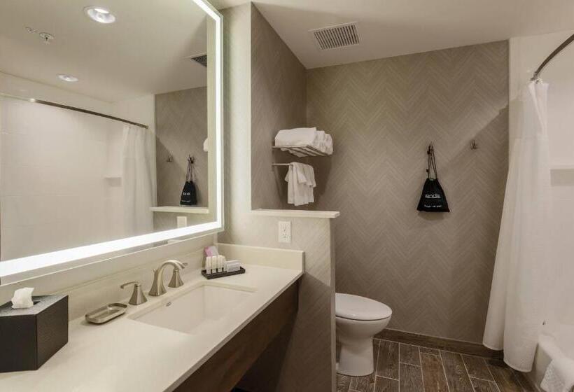 Стандартный Номер Кровать Кинг, Fairfield Inn & Suites By Marriott Cheyenne Southwest/downtown Area