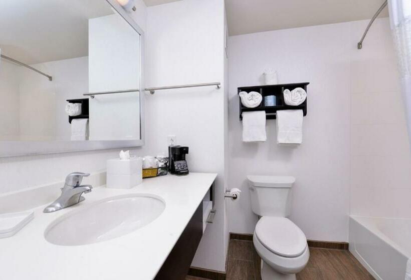 Номер Стандарт, Hampton Inn & Suites Mount Joy/lancaster West