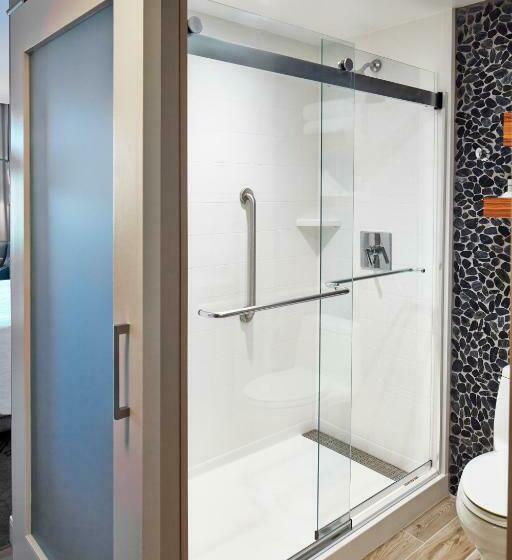 Полулюкс Кровать Кинг, Hilton Garden Inn Boston/marlborough