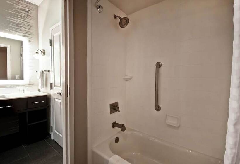 Люкс, Homewood Suites By Hilton Dallas Arlington South