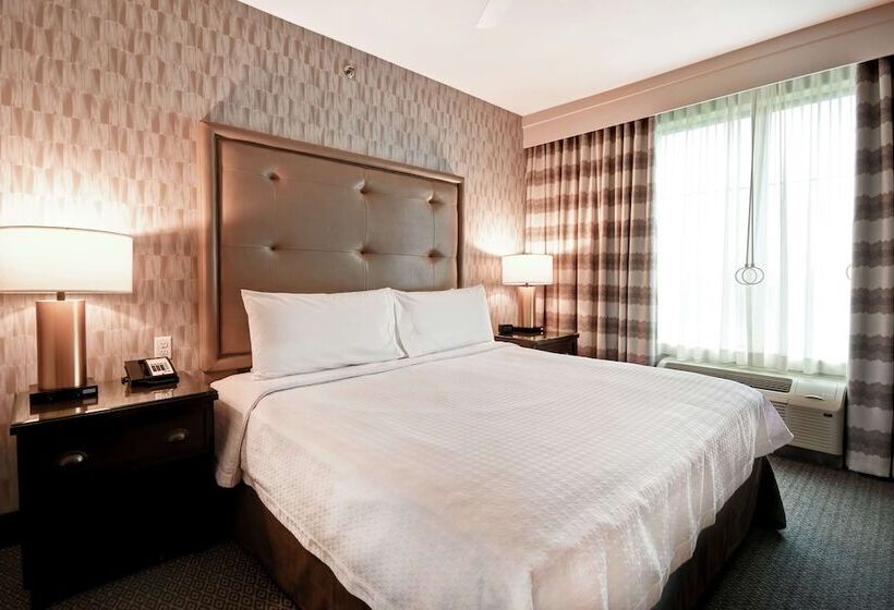 Люкс, Homewood Suites By Hilton Dallas Arlington South