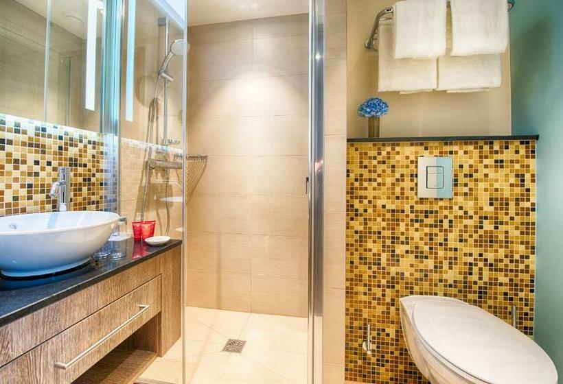 اتاق سوپریور, Leonardo Hotel Munich City South