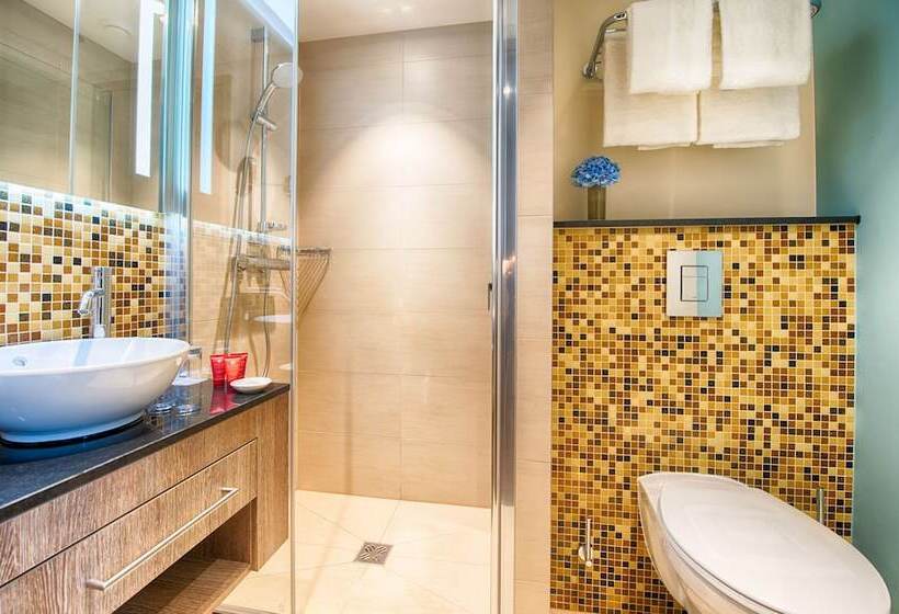 اتاق سوپریور, Leonardo Hotel Munich City South