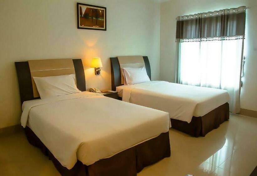 Номер Superior, Novilla Boutique Resort