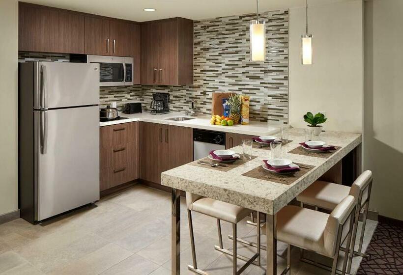 豪华工作室, Residence Inn By Marriott At Anaheim Resort/convention Center