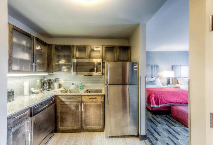 スタンダードスタジオ, Staybridge Suites   University Area Osu, An Ihg
