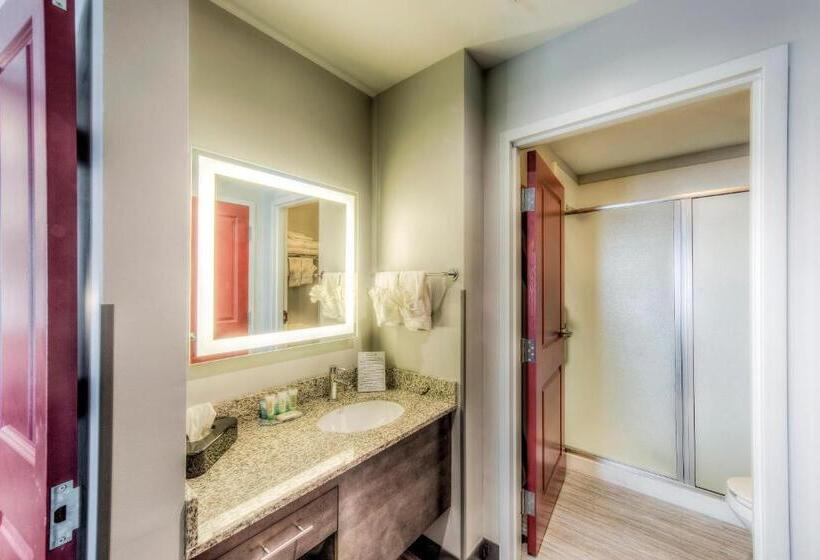 Люкс Кровать Кинг, Staybridge Suites   University Area Osu, An Ihg