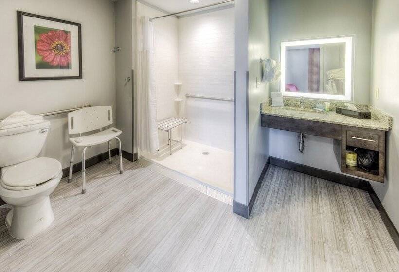 Студия Стандарт Двуспальная Кровать, Staybridge Suites   University Area Osu, An Ihg