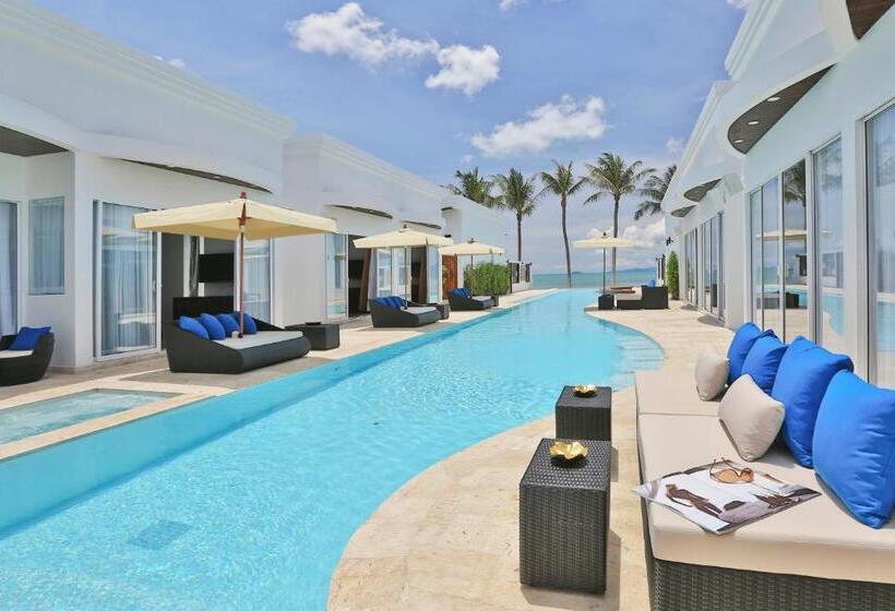 اتاق لوکس, The Privilege Hotel Ezra Beach Club