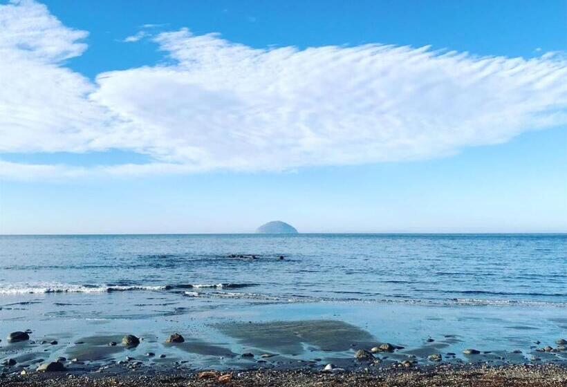 Семейный Номер Вид на Море, Woodland Bay