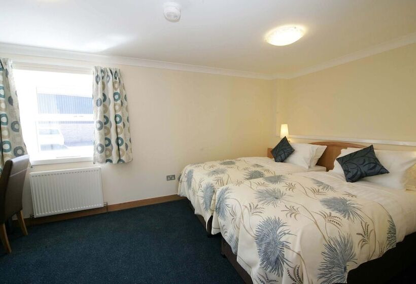 Номер Superior Вид на Море, Woodland Bay