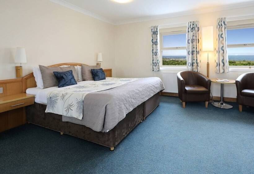 Номер Superior Вид на Море, Woodland Bay