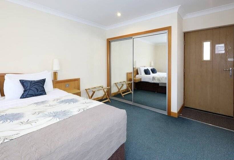 Номер Superior Вид на Море, Woodland Bay