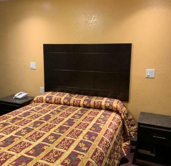 标准间, Seaview Inn Grover Beach