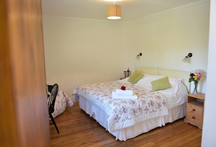 スタンダードルーム, Old Selden Farm B&b