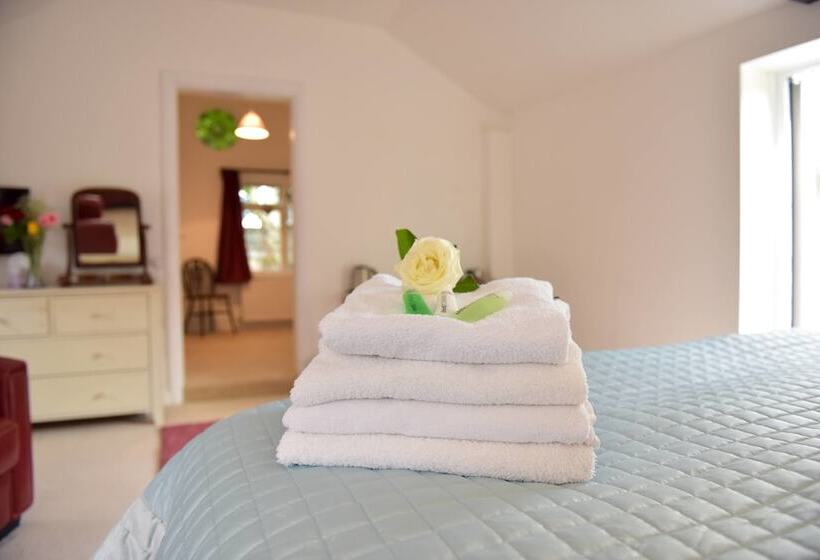ファミリールーム, Old Selden Farm B&b