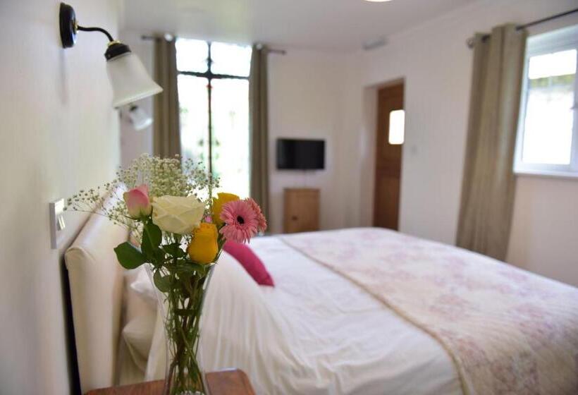 Номер Стандарт, Old Selden Farm B&b