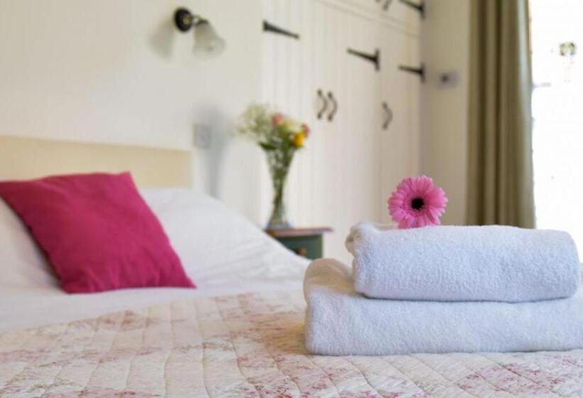Номер Стандарт, Old Selden Farm B&b