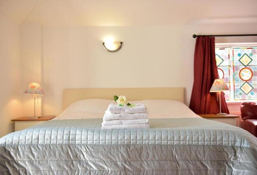 ファミリールーム, Old Selden Farm B&b