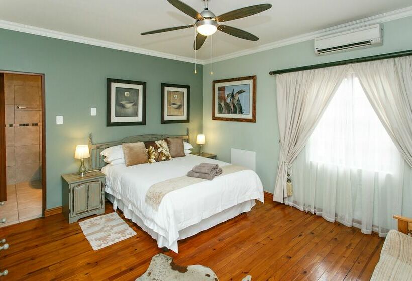 Номер Superior, Gumtree Guest House