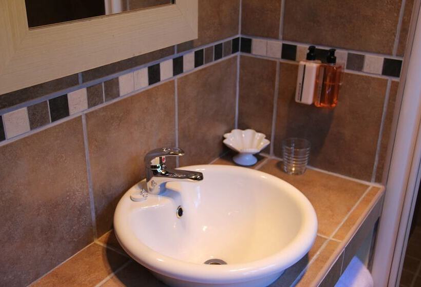 Номер Superior, Gumtree Guest House
