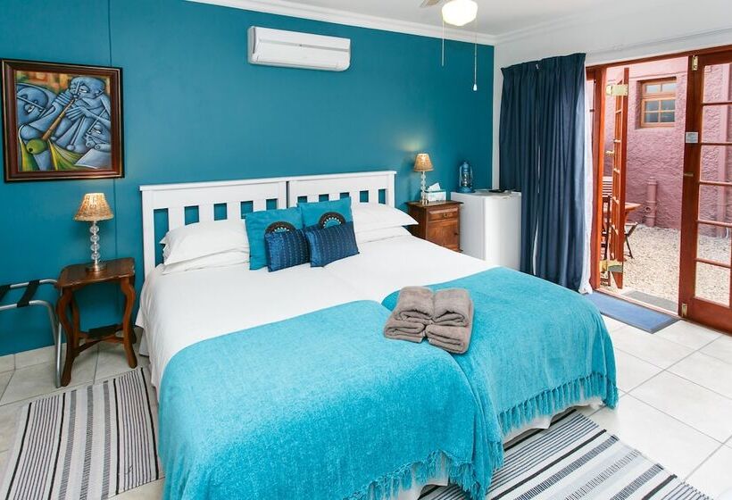 Дом 1 Спальня, Gumtree Guest House