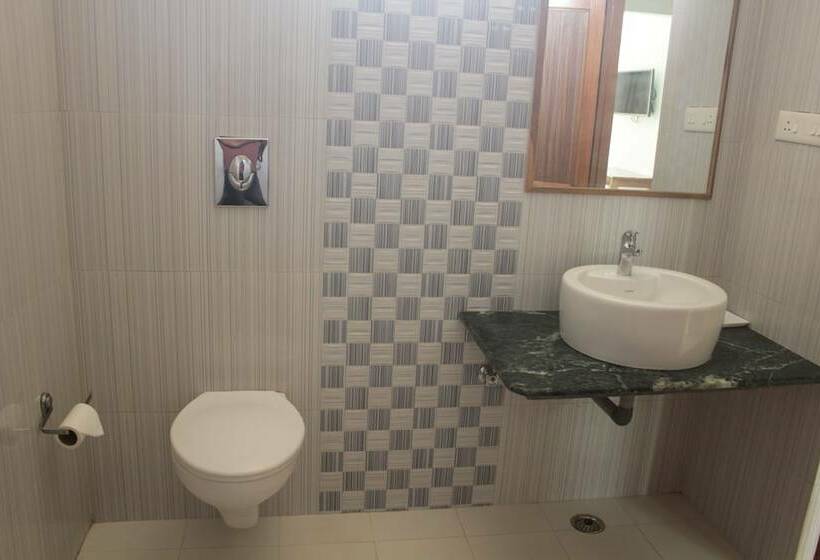 Королевский Номер, Sariska Tiger Camp Resort