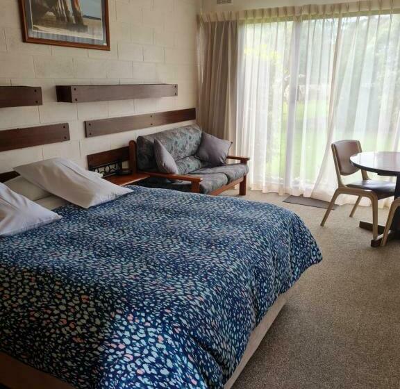 Номер Economy, Toora Lodge Motel