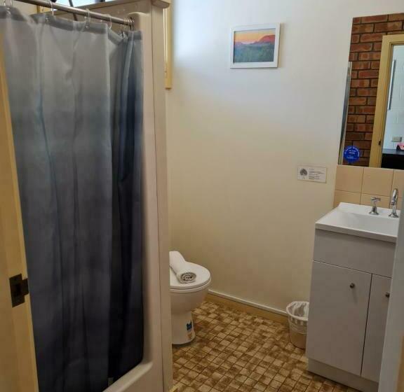 Номер Economy, Toora Lodge Motel