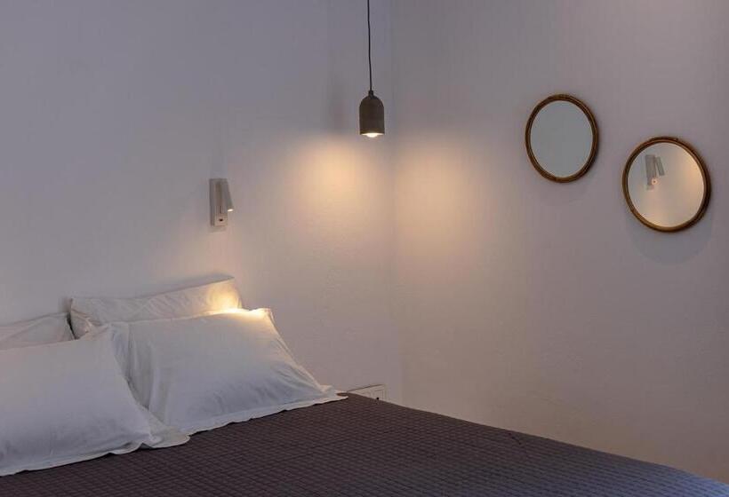 带1个卧室的公寓, White Holidays Project