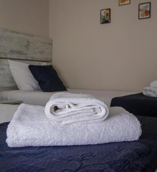 Люкс Superior Вид на Море, Melodi Butik Otel