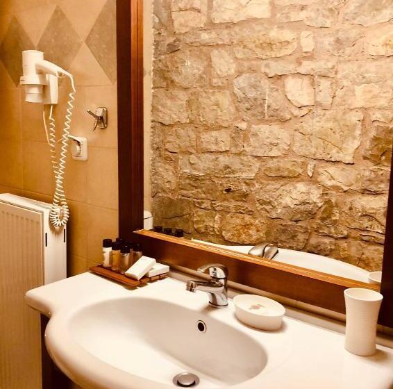 Economy Zimmer, Alpen House Hotel & Suites