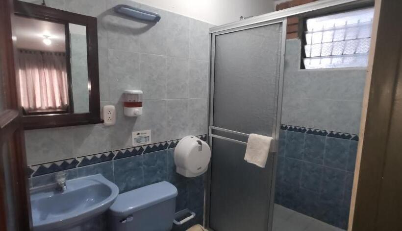 Номер Superior, Campestre Umpala