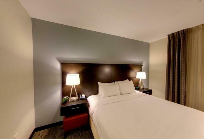스탠다드 스튜디오, Staybridge Suites Ann Arbor   Research Parkway, An Ihg