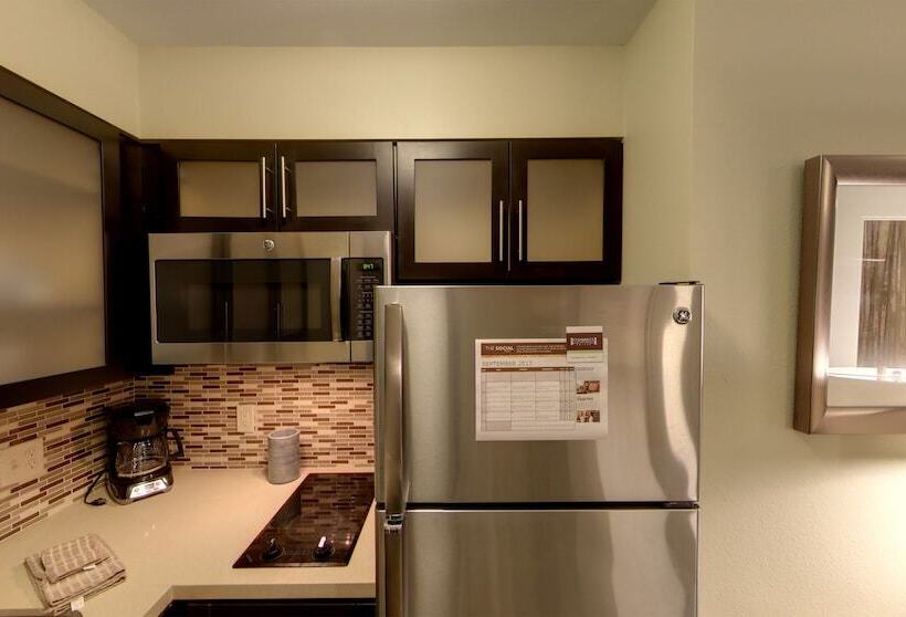 스탠다드 스튜디오, Staybridge Suites Ann Arbor   Research Parkway, An Ihg