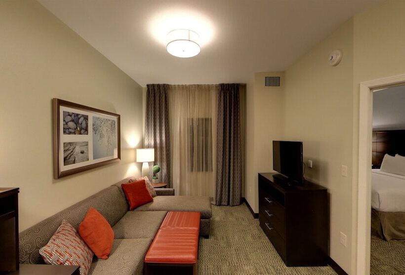 Люкс, Staybridge Suites Ann Arbor   Research Parkway, An Ihg