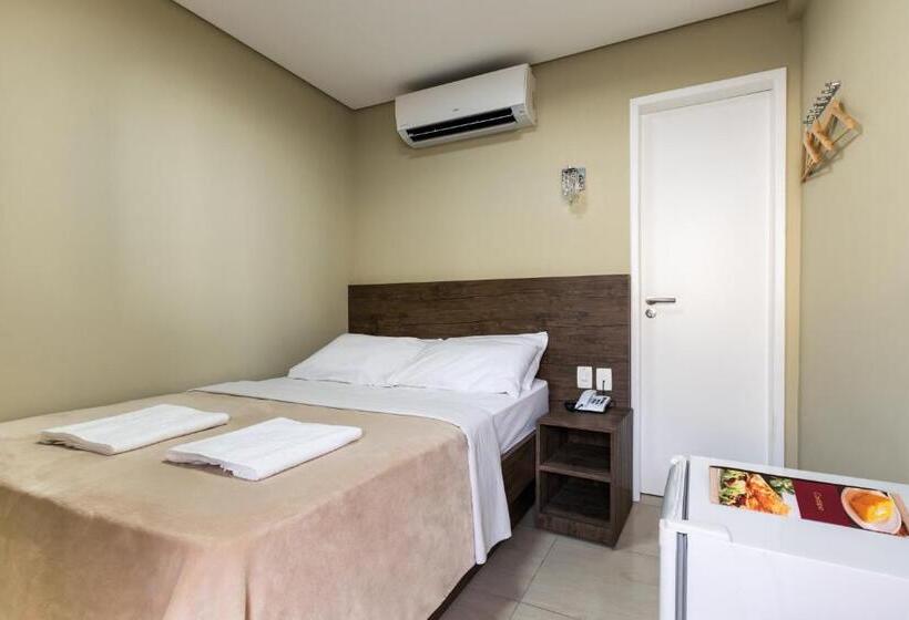Номер Стандарт, Novohotell Recife