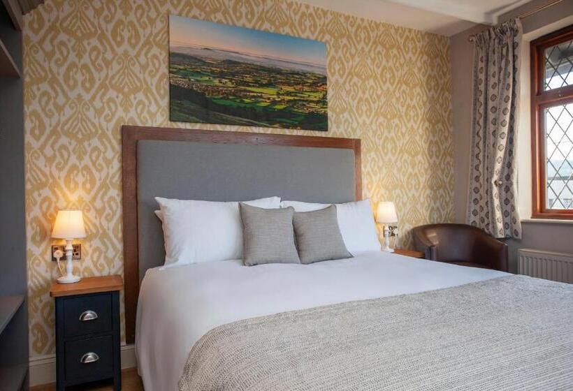 Номер Стандарт, The Woodborough Inn