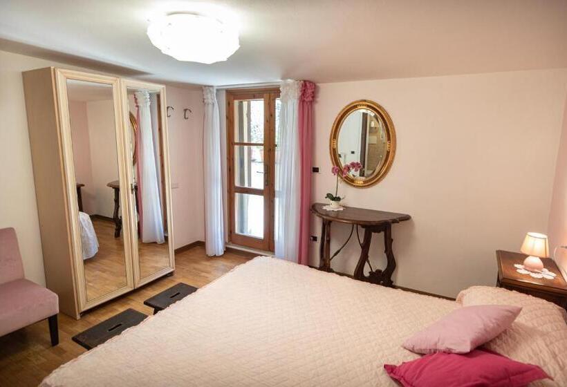 اتاق استاندارد, B&b Il Chiostro Assisi