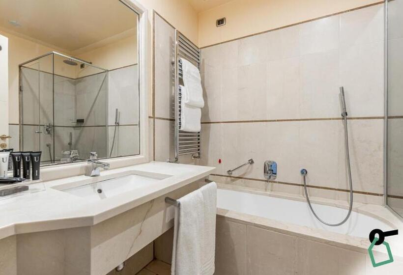 اتاق استاندارد, Hotiday Room Collection   Livorno Mascagni